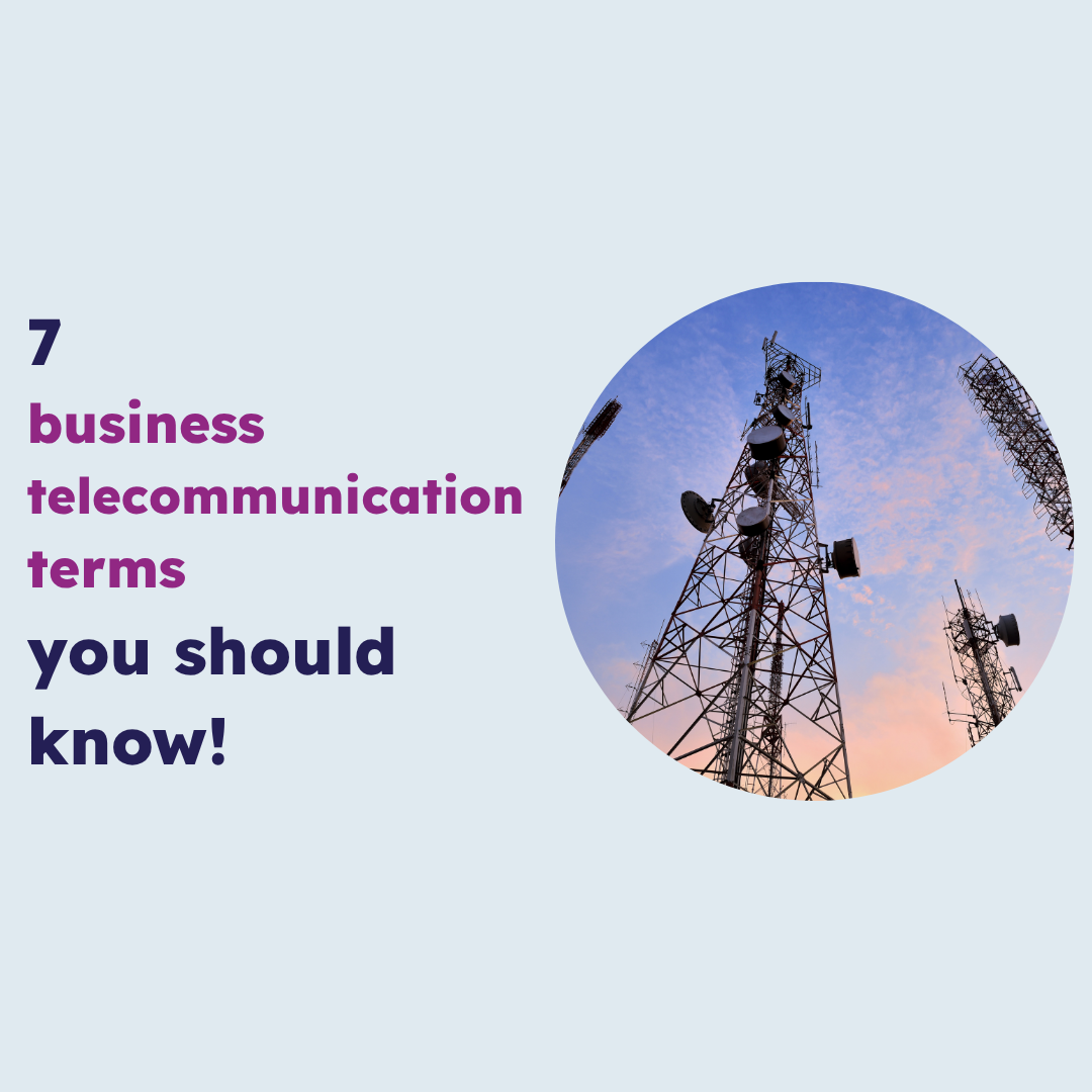 7 Business terms square image 2