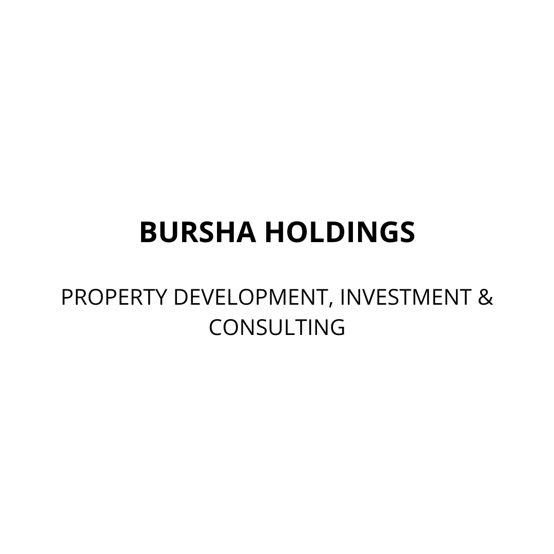 Bursha Holdings