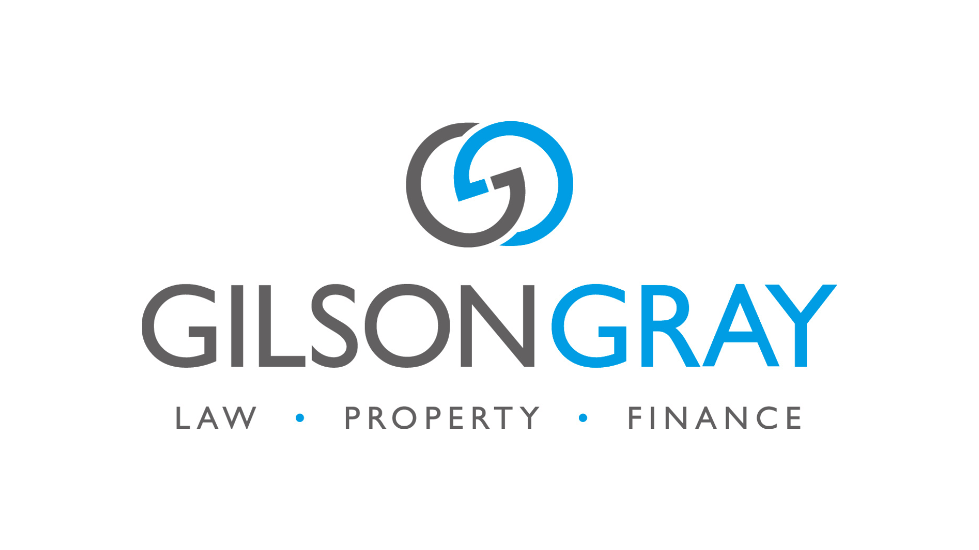 Gilson Gray Logo Exclusion zone