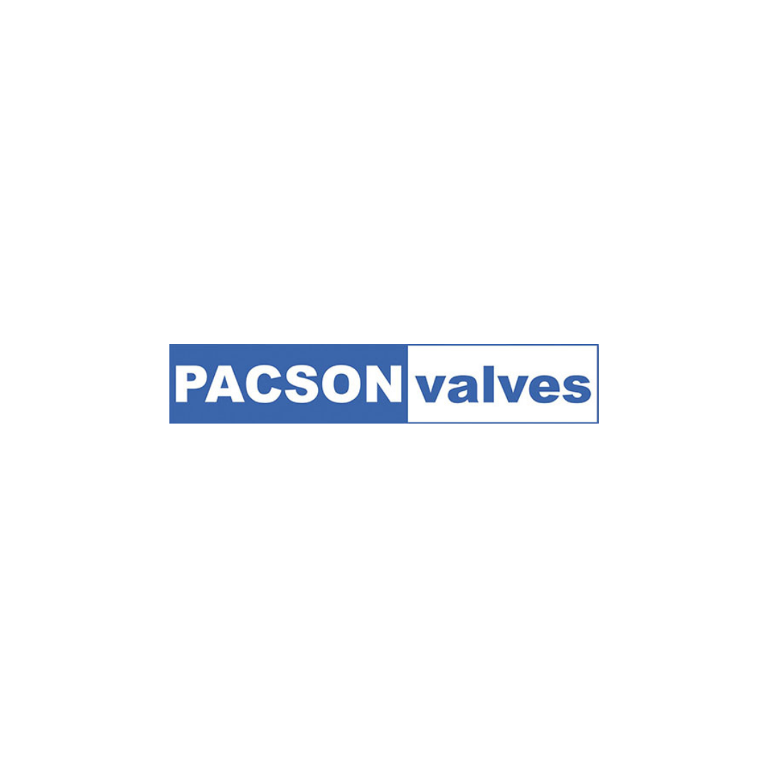 Pacson Valves