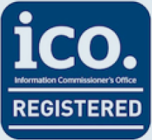 Accreditation ico registered