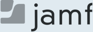 Jamf logo revolve 2